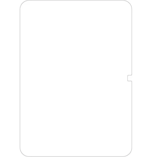 Smartix Ultraguard Matte Screen Protector for iPad A16 11-inch - Clear